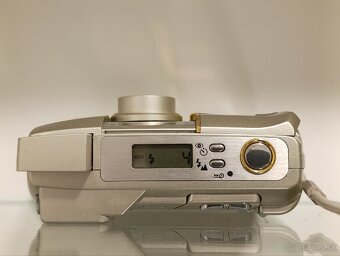 Nikon Lite Touch Zoom 120ED - 6