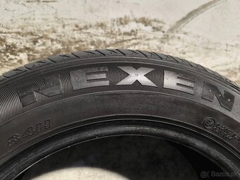 185/60 R15 Letné pneumatiky Nexen N Blue 4 kusy - 6