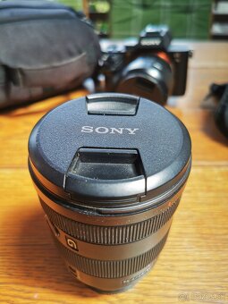 Sony FE 24-105 f4 G OSS - 6