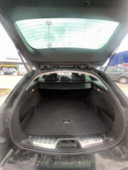 Peugeot 508 maximalna vybava - 6