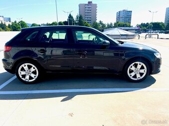 Audi A3 1.6 TDI SPORTBACK 2014 - 6