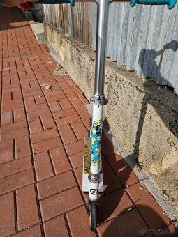 Detská kolobežka oxelo - 6
