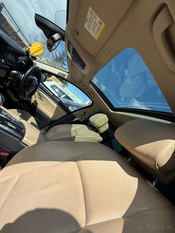 ROZPREDAM na ND, BMW 520D, F10, N47T, 135KW, automat - 6