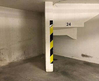 Garážové státie 12 m2 na Kríkovej ulici, Vila Lujza na preda - 6