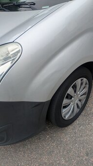 Opel combo 1.6CDTI - 6