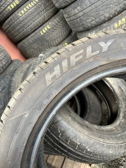 Pneu 205/50 R17 93W XL letné - 6