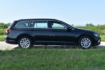 Volkswagen Passat Variant 2.0 TDI DSG/LED/ACC//LANE 14999EUR - 6