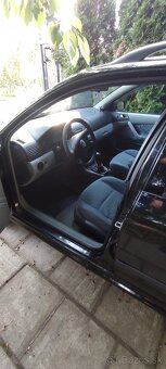 Škoda Octavia - 6