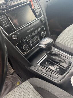 Skoda Superb 1.8 tsi benzin - 6