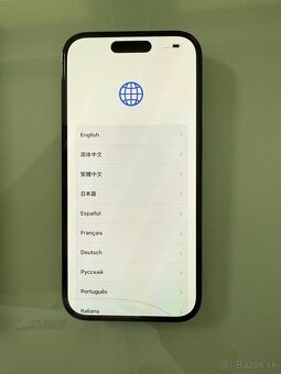 iPhone 14 Pro 256 GB - 6