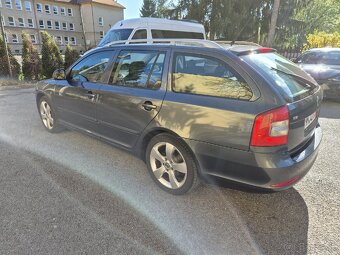 Skoda Octavia 2, r.2009, 118KW na diely - 6