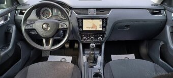 Škoda Octavia Combi 1.6 TDI 115k Style Možný Leasing - 6