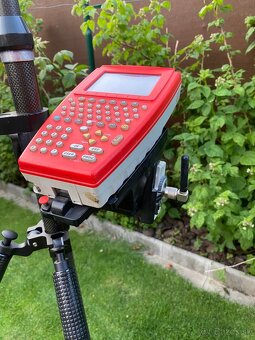 Na predaj Leica GPS900 - 6