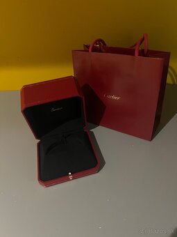 Cartier krabičky a tašky - 6