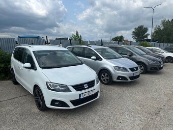 Požičovňa aút už od 30 € na deň - 6