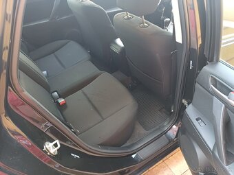 Mazda 3---1.6i-benzin--77Kw-105Ps-najazdené.-157600km - [23. - 6