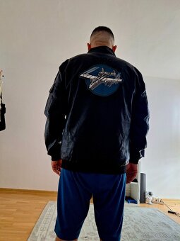 Bunda aeronautica militare - 6