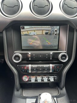 Ford Mustang GT 2018 - 6