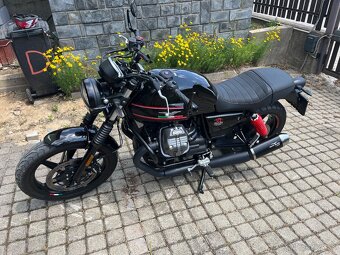 Moto guzzi V7 special edition - 6