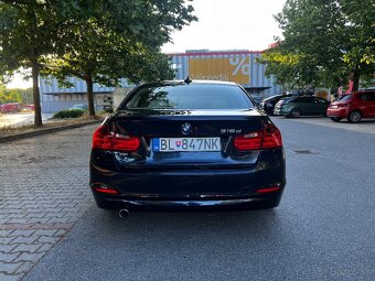 Predam BMW 3 F30 316D 85kw top stav - 6