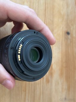 Canon 80d - Set - 6