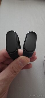 Xiaomi Smart Band 8 a 9 - 6