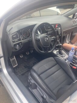 Predam vw golf 7 2.0 TDI - 6