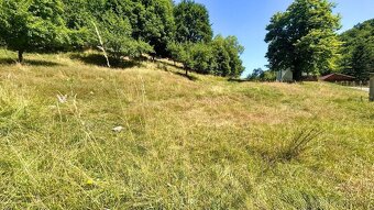 Pozemok na predaj – Železná Breznica (časť Huta) - 6