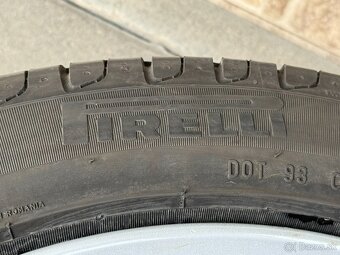 Dezent 5x112 R17 - 6