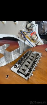 Fender gitara - 6