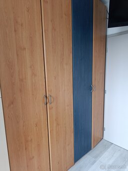 6 x dvere na skrine - 6