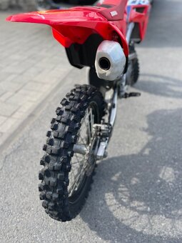 HONDA CRF 250 2023 - 6
