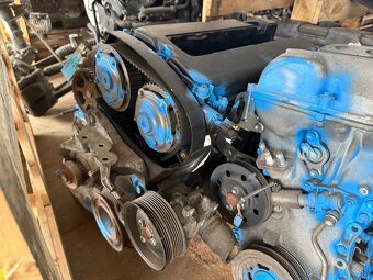 Predám motor A16XER UFWA D4FC KKDA BMP CAY CFHD D4FB - 6