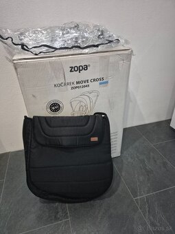 ZOPA MOVE CROSS - 6