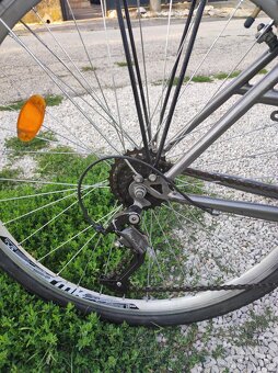 Bicykel - 6
