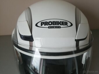 PROBIKER helma - 6