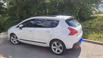 PEUGEOT 3008 2.0 DIESEL - 6
