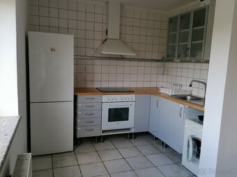 2½ izbový byt s voľnou dispozíciou na Hronskom predmestí - 6
