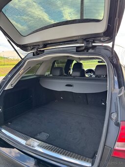 Mercedes-Benz C200d combi - 6