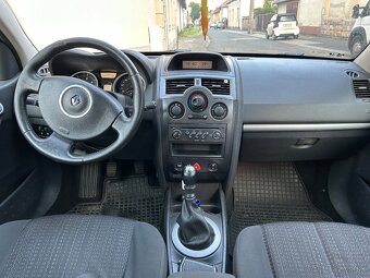 Renault Megane Grandtour 1.9 dCi Predam / vymenim - 6