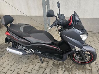 Yamaha Xmax 250 Sport - 6
