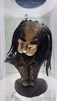 Predator sideshow - 6