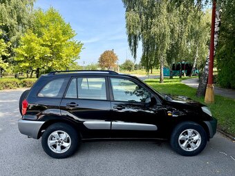 Toyota RAV4 2.0D 4x4 D4D - 6