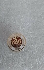 Futbalové federácie 1 - 6