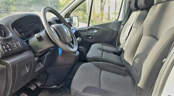 RENAULT TRAFIC 2.ODCI - PREDAJ AJ NA SPLÁTKY - 6