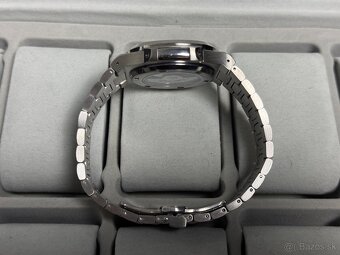 Seiko Custom Mod Watch Hodinky Nautilus - 6