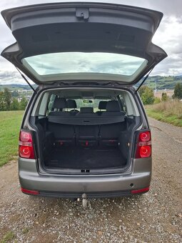 Vw Touran 1.9 - 6