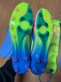 Kopačky Adidas F50 Elite AG - 6