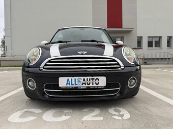 MINI Cooper R56 Diesel - 6