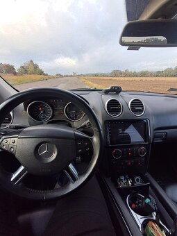 Mercedes ML 280cdi - 6